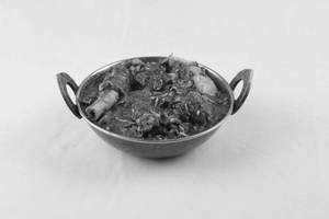 Kadai Mutton