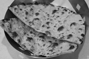 Plain Roti