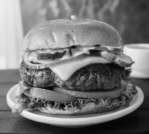 Cheese Burger