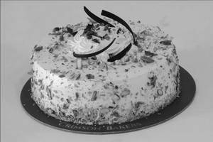 Rasmalai Cake ( 500 Gm )       