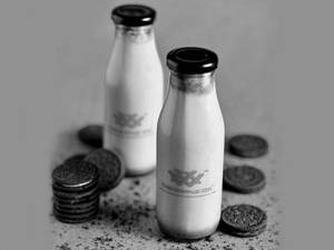 Chocolate Oreo