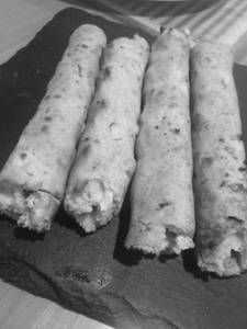 Cheese Seek Kabab