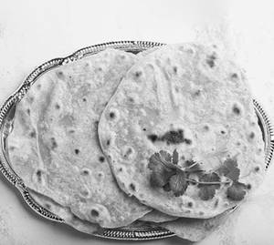 Chapati (1 pc)