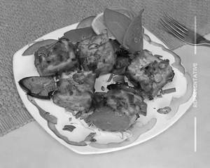 Paneer Tikka
