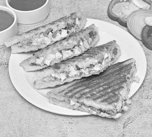 Paneer Sandwich