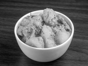 Punjabi Aloo Dum