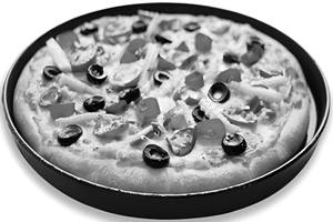 12 Toppings Classic 