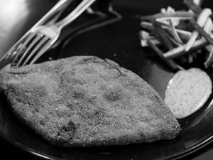Chicken cutlet