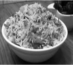 Veg Fried Rice