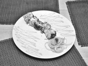 Paneer Malai Tikka