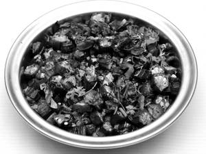 Bhindi Fry