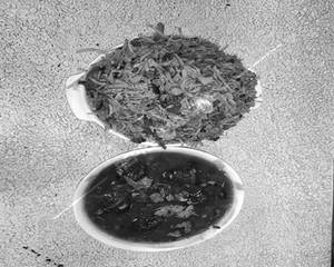 Triple Fried Rice
