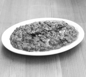 Veg Kolhapuri