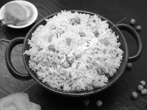 Egg Rice
