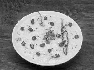 Curd Rice