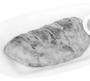 Stuffed Garlic Bread