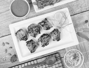 Chicken Reshmi Kebab