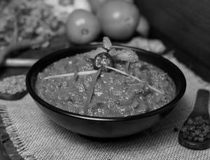 Mutton Keema Hyderabadi