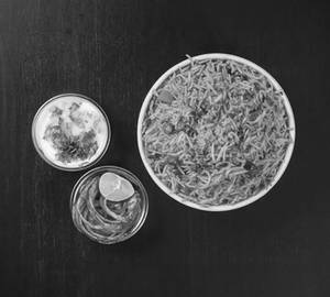 Masala Rice ( Haya )