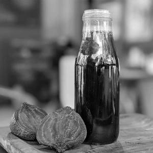 Beetroot Juice