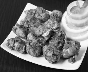 Chicken Dry Fry