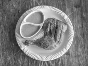 Chicken Fry