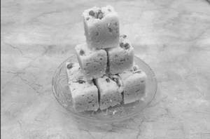 Mysore Pak