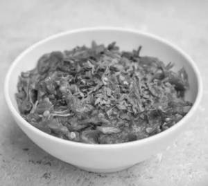 Bhindi Masala