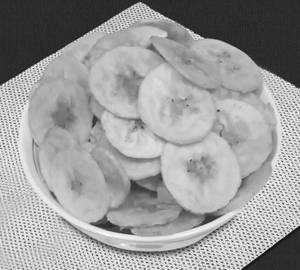 Banana Chips(Coconut Oil)(250Gm)