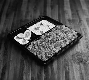 Veg Pulao