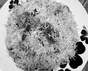 Chicken Dum Biryani