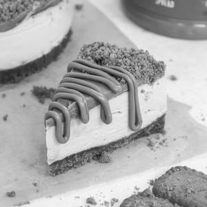 Biscoff New York Cheese Cake