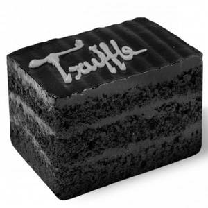 Chocolate Truffle Pastry(1 Pc)