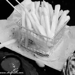 FRENCH FRIES.