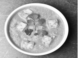 Paneer Butter Masala
