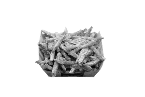 Mayo Fries