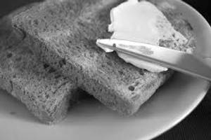 Bread Butter