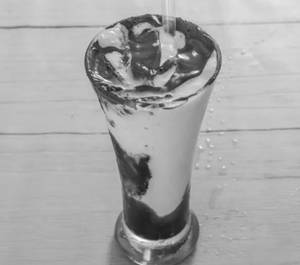 Nutella Shake