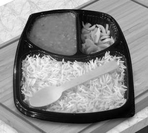 Dal Rice