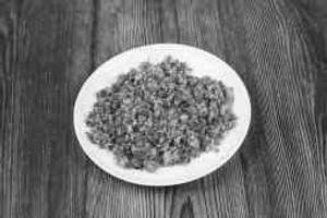Egg Bhurji (Oil)