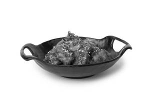 Jain Paneer Chilly Dry