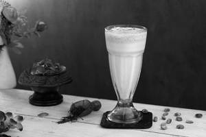 Kesar Pista Shake
