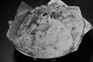 Butter Naan