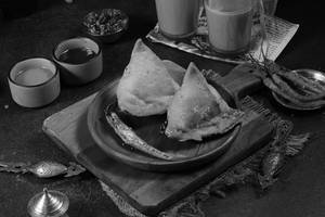 Samosa [ 1Piece ]