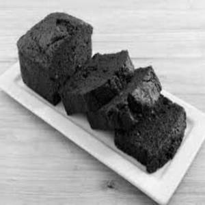 Chocolate Plum Cake
