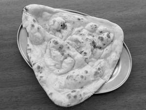 Butter Naan