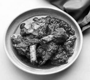 Mutton Masala