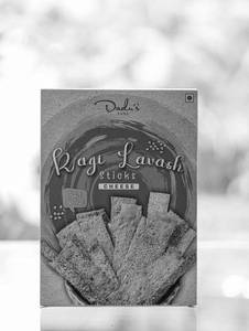 Ragi Lavash
