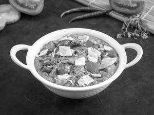 Veg Handi