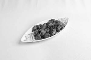 Chicken Manchurian Dry